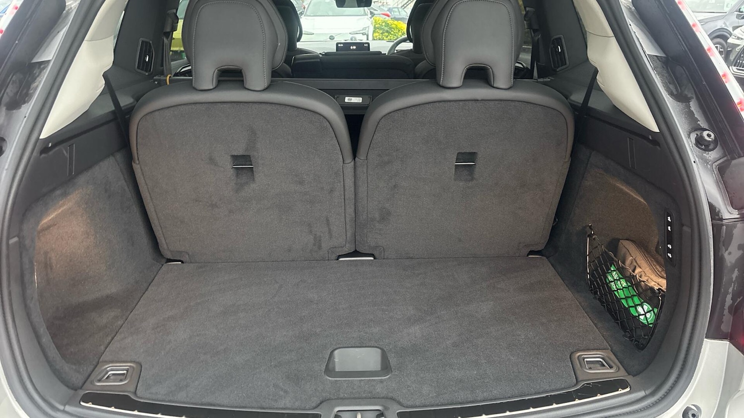 Used Volvo EX90 2025 for sale - 77040431: Photo 13