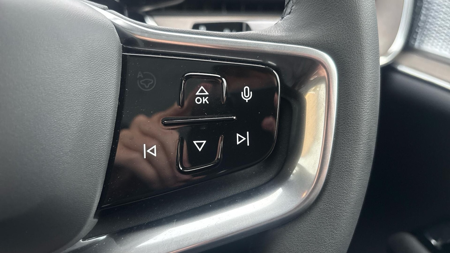 Used Volvo EX90 2025 for sale - 77040431: Photo 15