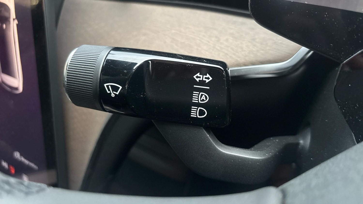 Used Volvo EX90 2025 for sale - 77040431: Photo 18