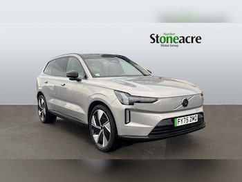 Used Volvo EX90 2025 for sale - 77040431: Photo