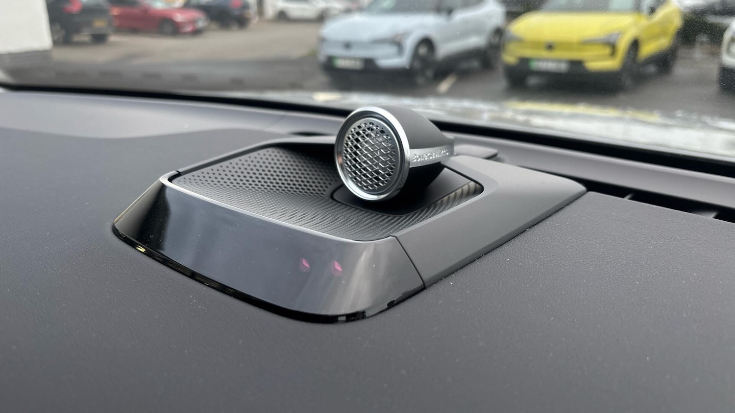 Used Volvo EX90 2025 for sale - 77040431: Photo 20