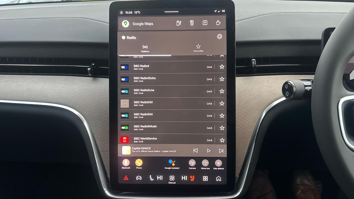 Used Volvo EX90 2025 for sale - 77040431: Photo 27