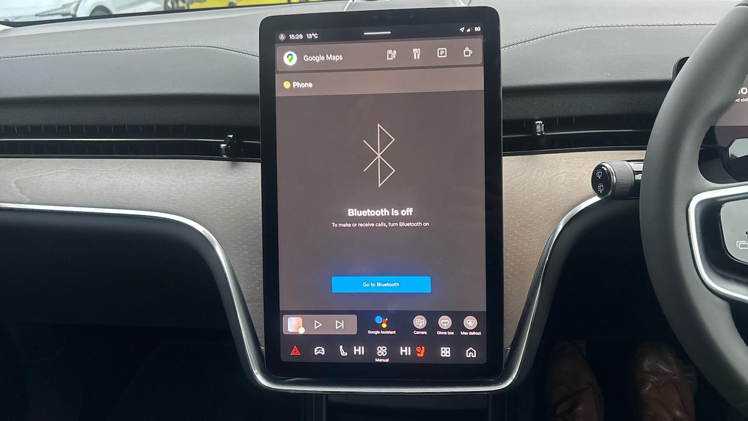 Used Volvo EX90 2025 for sale - 77040431: Photo 28