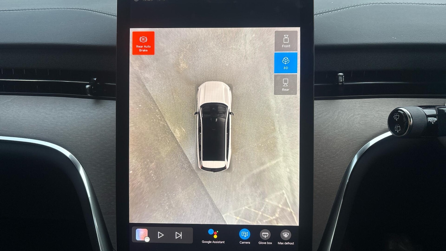 Used Volvo EX90 2025 for sale - 77040431: Photo 29