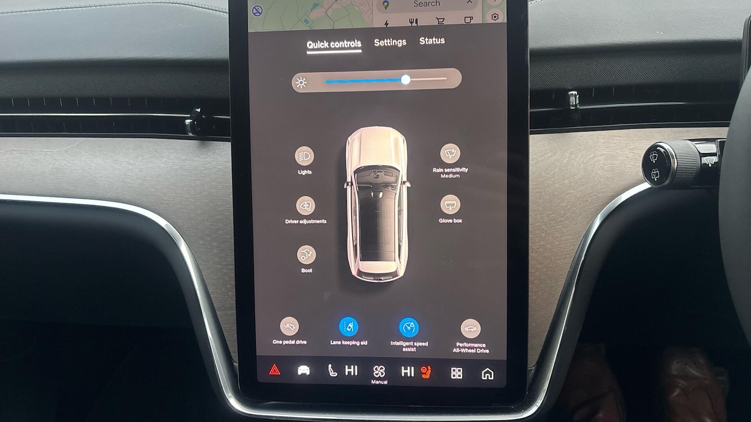 Used Volvo EX90 2025 for sale - 77040431: Photo 31