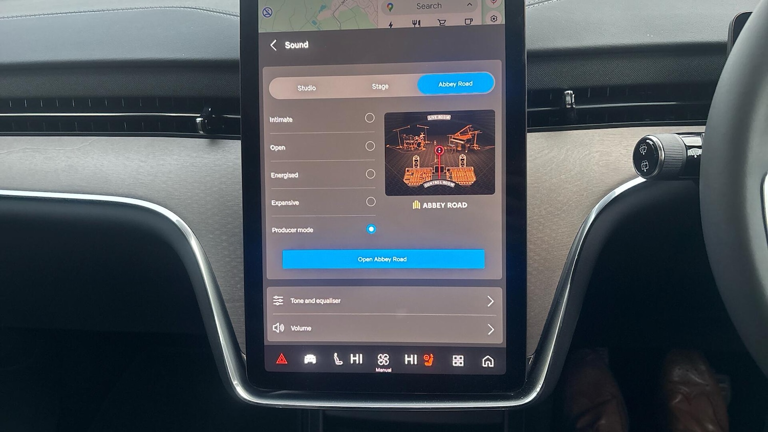 Used Volvo EX90 2025 for sale - 77040431: Photo 35