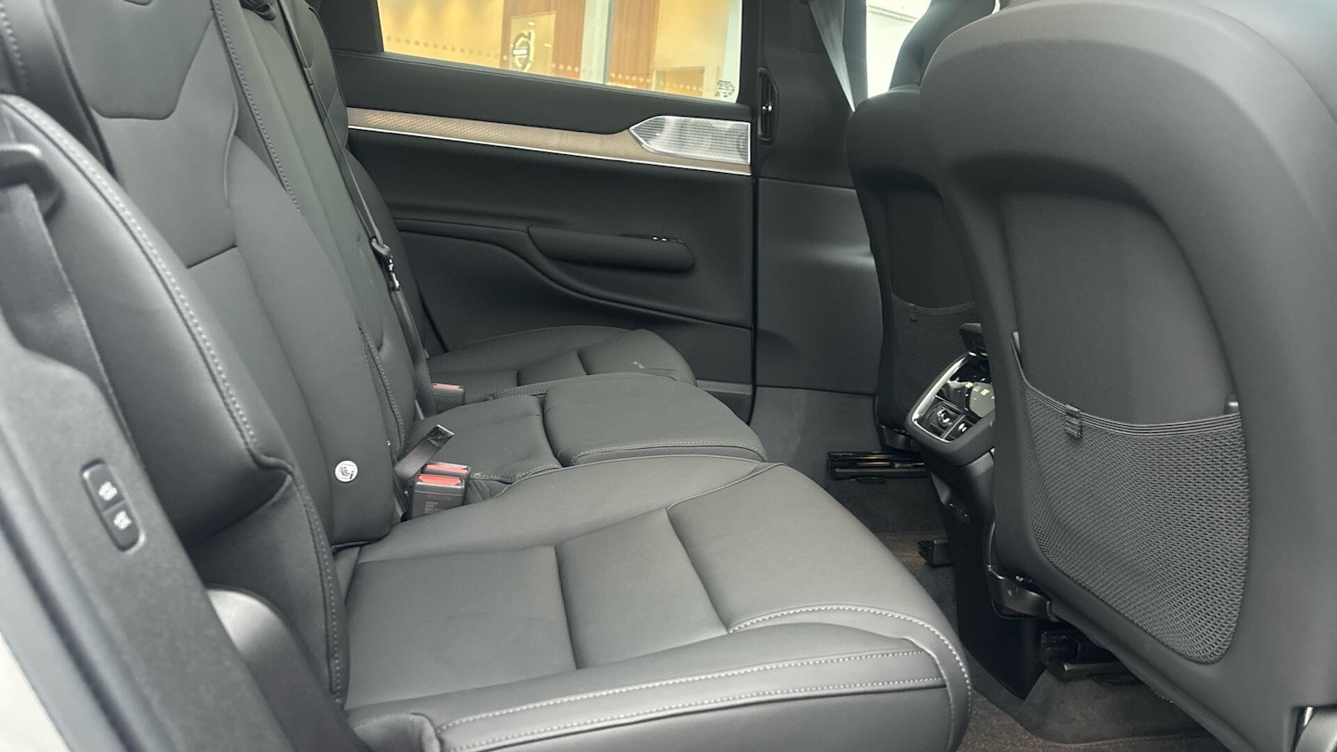 Used Volvo EX90 2025 for sale - 77040431: Photo 6