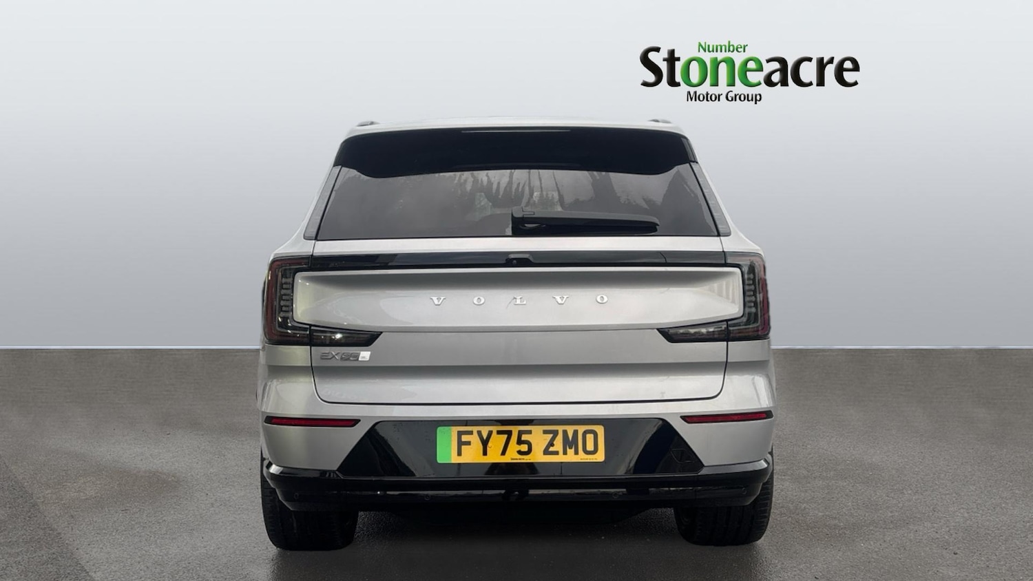 Used Volvo EX90 2025 for sale - 77040431: Photo 7