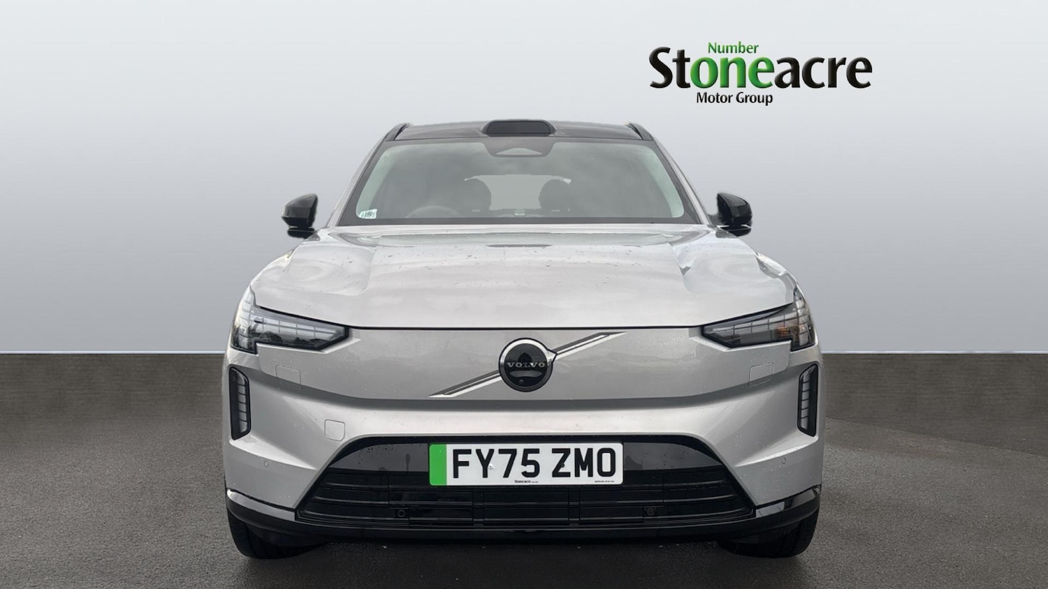 Used Volvo EX90 2025 for sale - 77040431: Photo 8