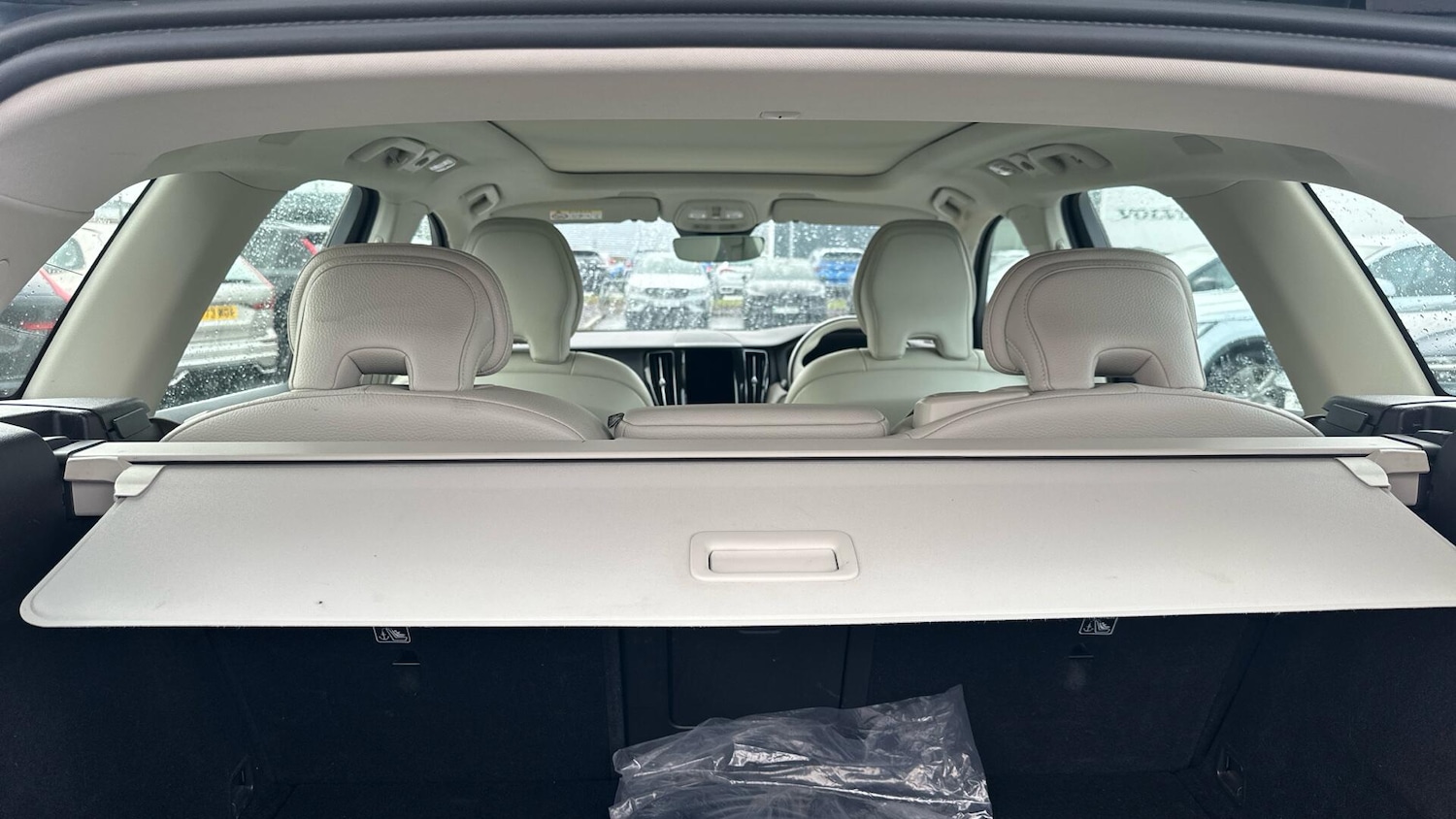 Used Volvo XC60 2022 for sale - 77229827: Photo 18