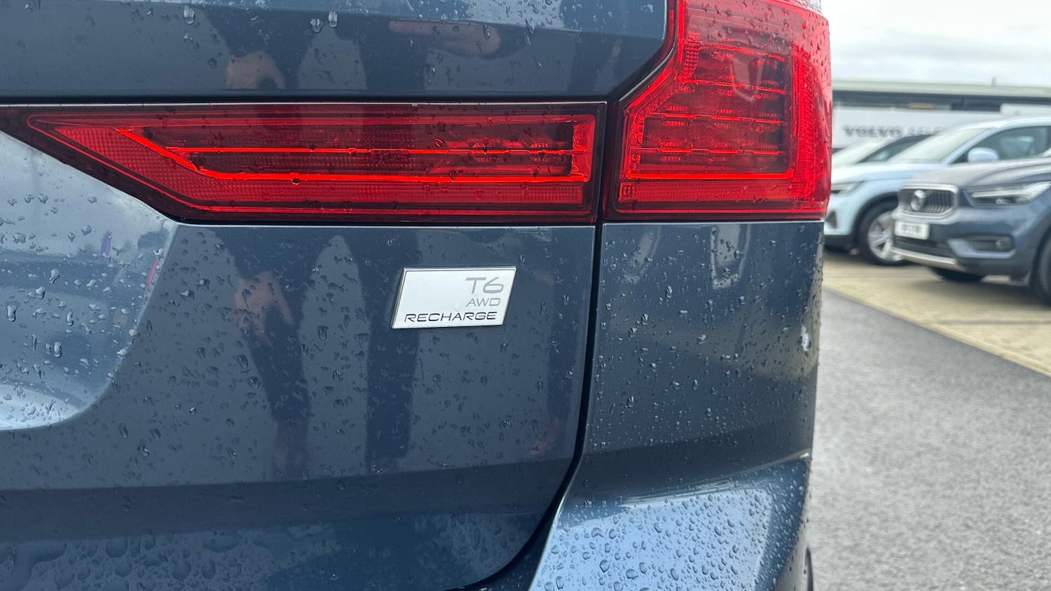 Used Volvo XC60 2022 for sale - 77229827: Photo 19