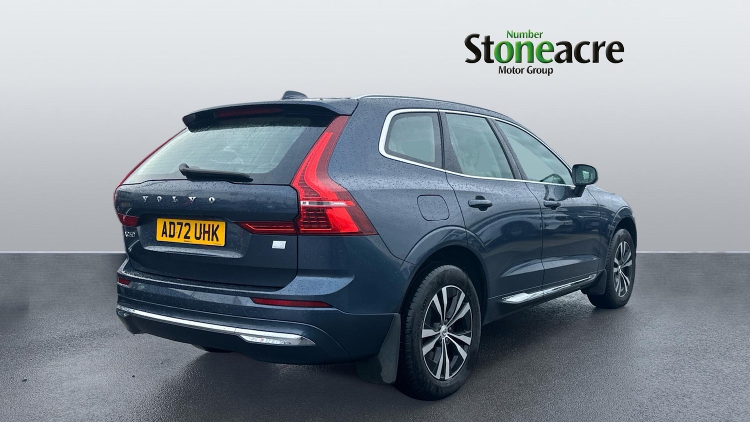 Used Volvo XC60 2022 for sale - 77229827: Photo 2