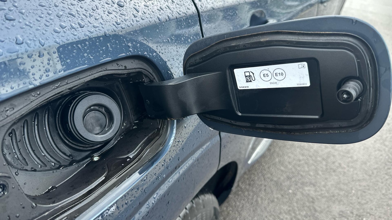 Used Volvo XC60 2022 for sale - 77229827: Photo 20