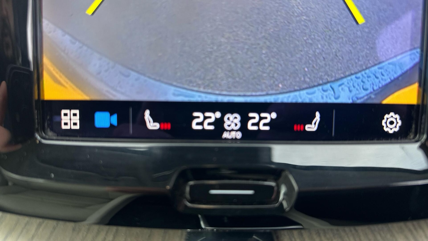 Used Volvo XC60 2022 for sale - 77229827: Photo 23