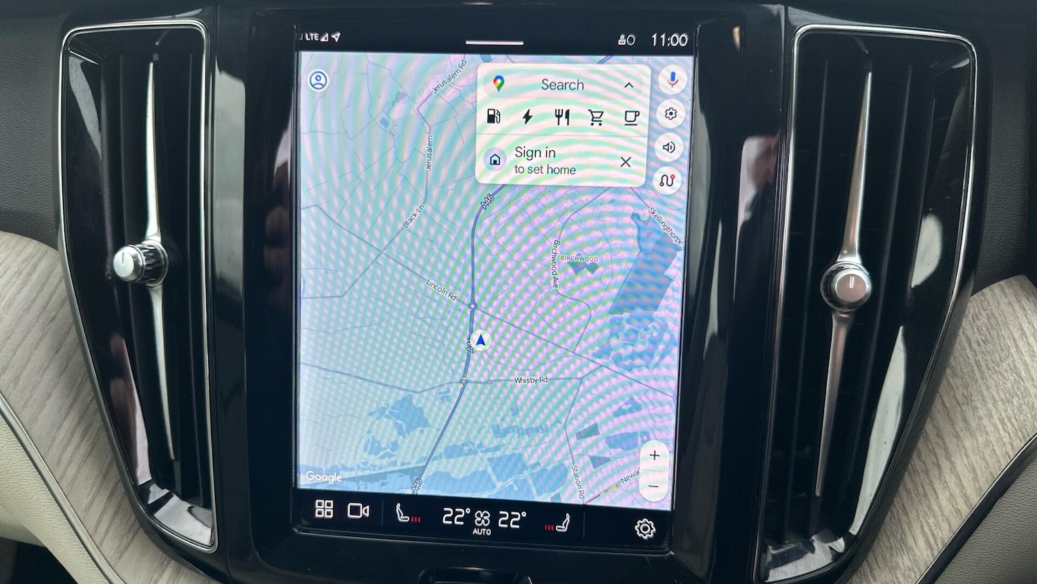 Used Volvo XC60 2022 for sale - 77229827: Photo 24