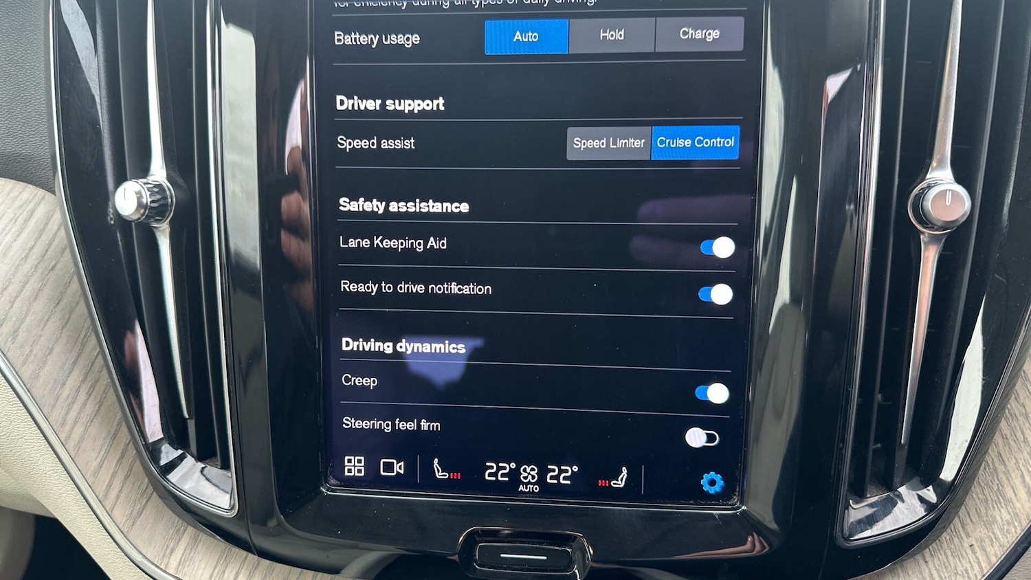 Used Volvo XC60 2022 for sale - 77229827: Photo 26