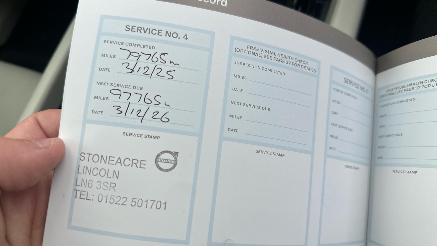 Used Volvo XC60 2022 for sale - 77229827: Photo 29