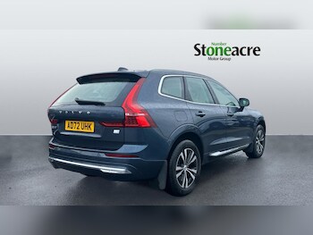 Used Volvo XC60 2022 for sale - 77229827: Photo