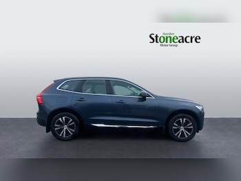 Used Volvo XC60 2022 for sale - 77229827: Photo
