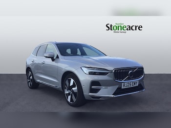 Used Volvo XC60 2025 for sale - 78728546: Photo