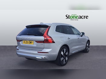 Used Volvo XC60 2025 for sale - 78728546: Photo