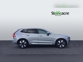 Used Volvo XC60 2025 for sale - 78728546: Photo