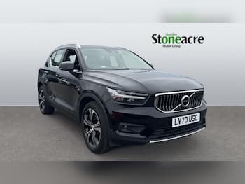 Used Volvo XC40 2020 for sale - 79727221: Photo