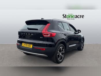 Used Volvo XC40 2020 for sale - 79727221: Photo