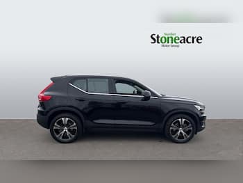 Used Volvo XC40 2020 for sale - 79727221: Photo