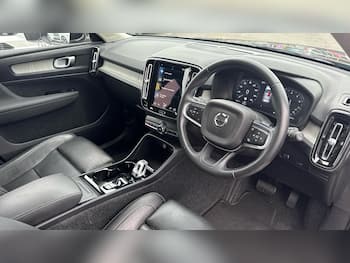 Used Volvo XC40 2020 for sale - 79727221: Photo