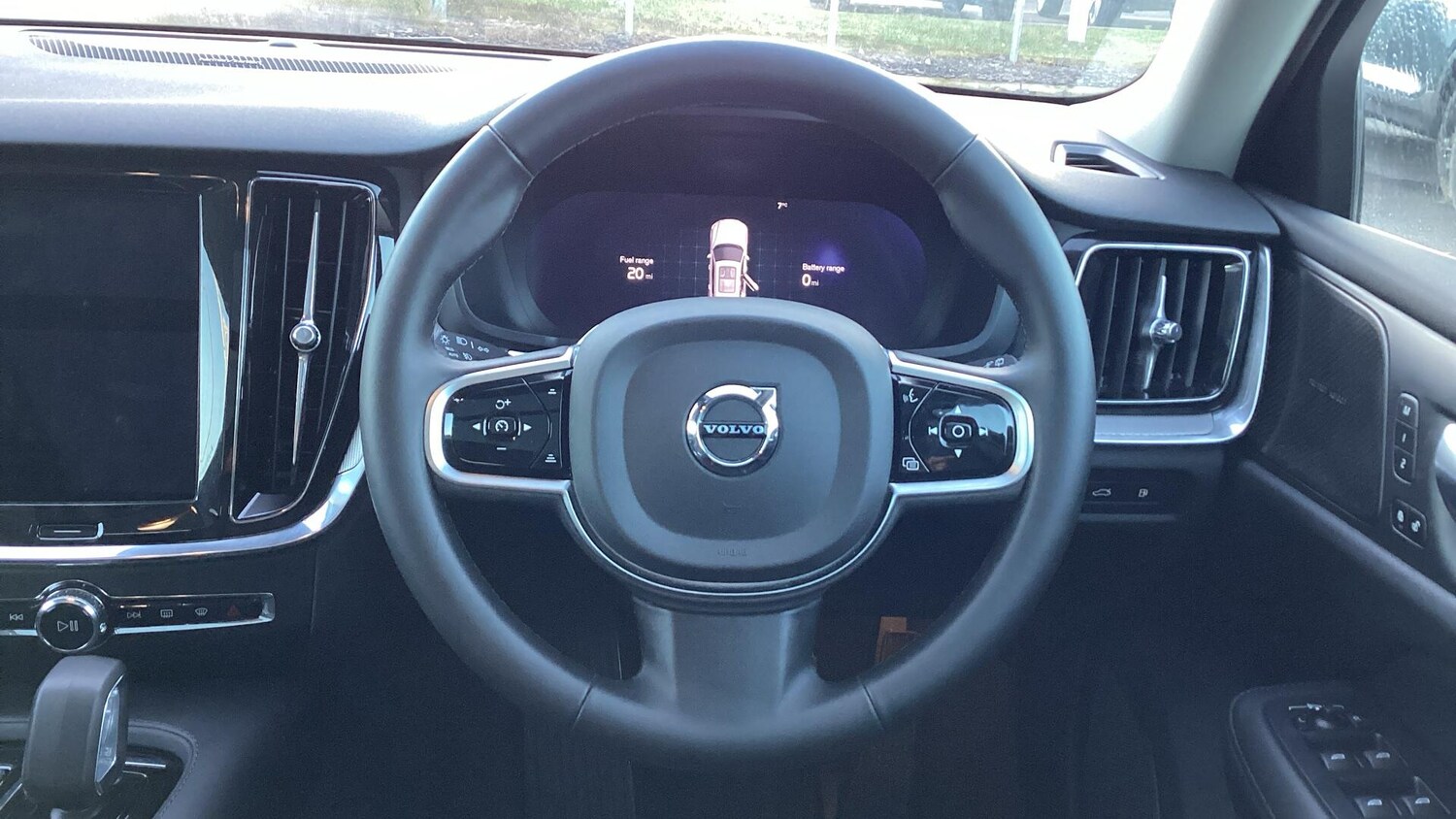 Used Volvo V60 2025 for sale - 77455044: Photo 10