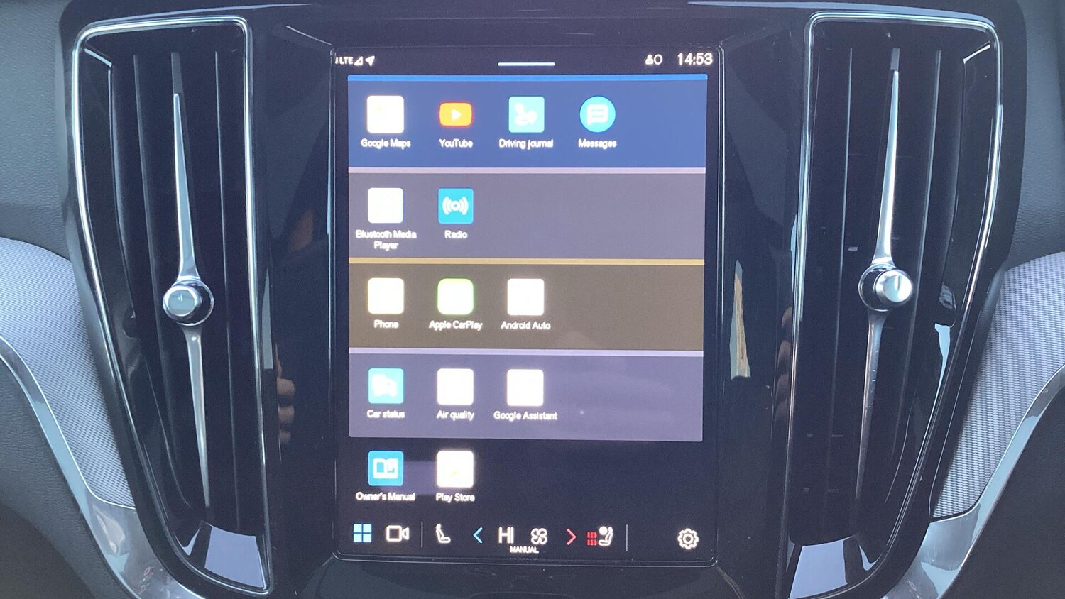 Used Volvo V60 2025 for sale - 77455044: Photo 12