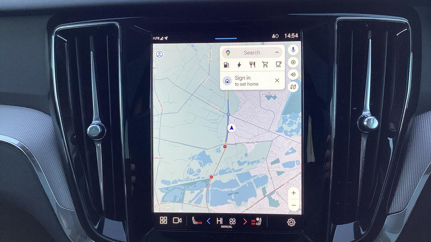 Used Volvo V60 2025 for sale - 77455044: Photo 16