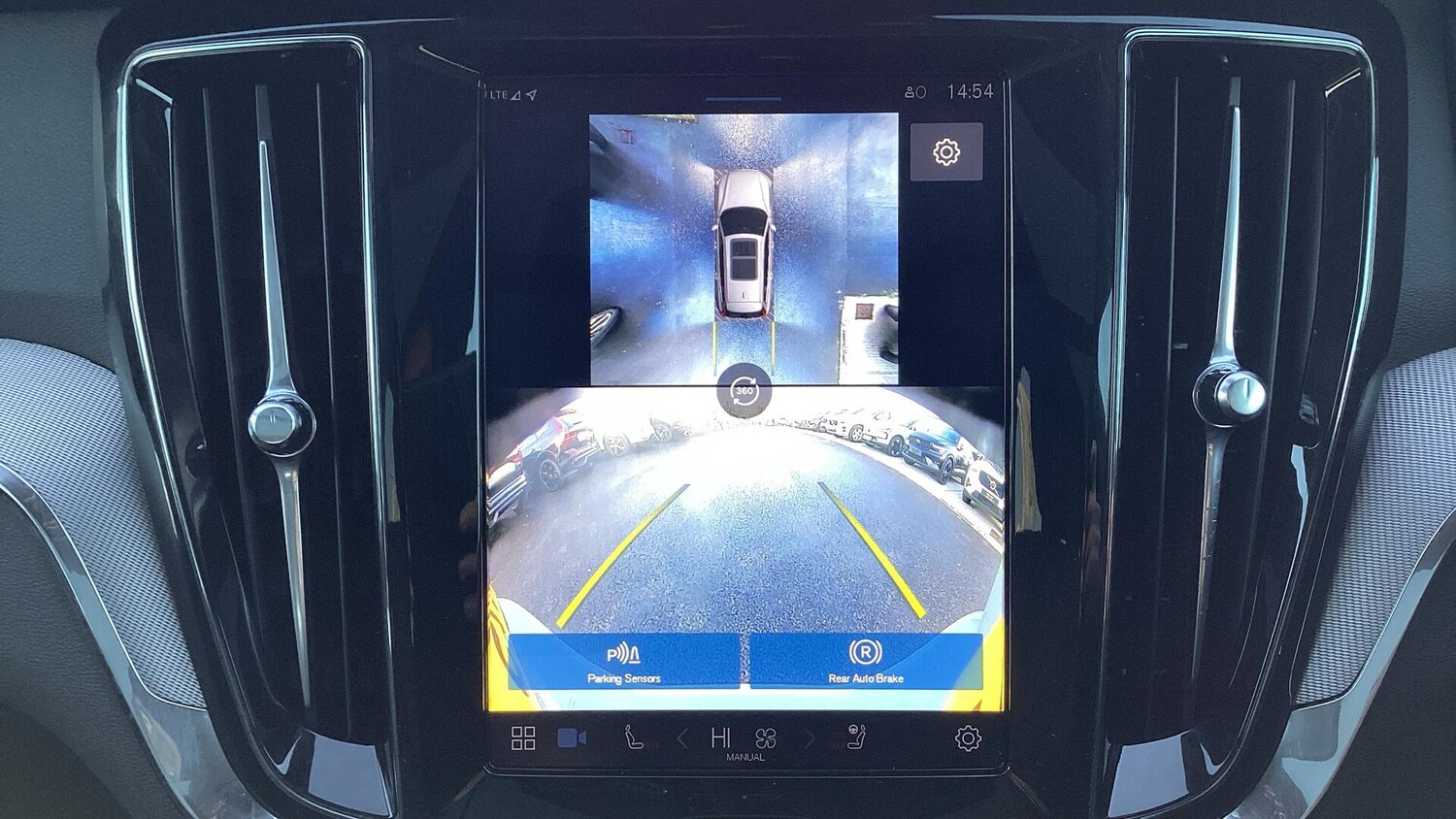 Used Volvo V60 2025 for sale - 77455044: Photo 17