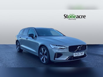 (25) - 2.0 T8 18.8kWh Ultra Auto AWD Euro 6 (s/s) 5dr