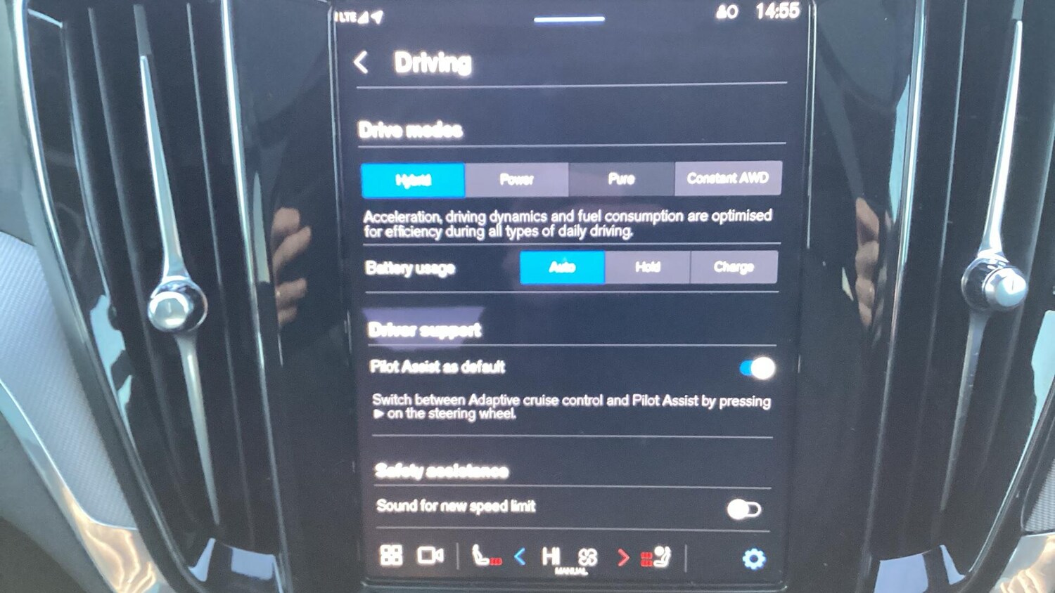 Used Volvo V60 2025 for sale - 77455044: Photo 34