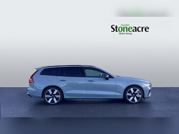 Used Volvo V60 2025 for sale - 77455044: Photo