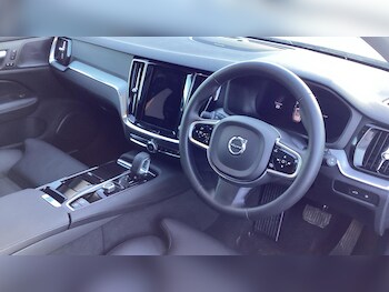 Used Volvo V60 2025 for sale - 77455044: Photo