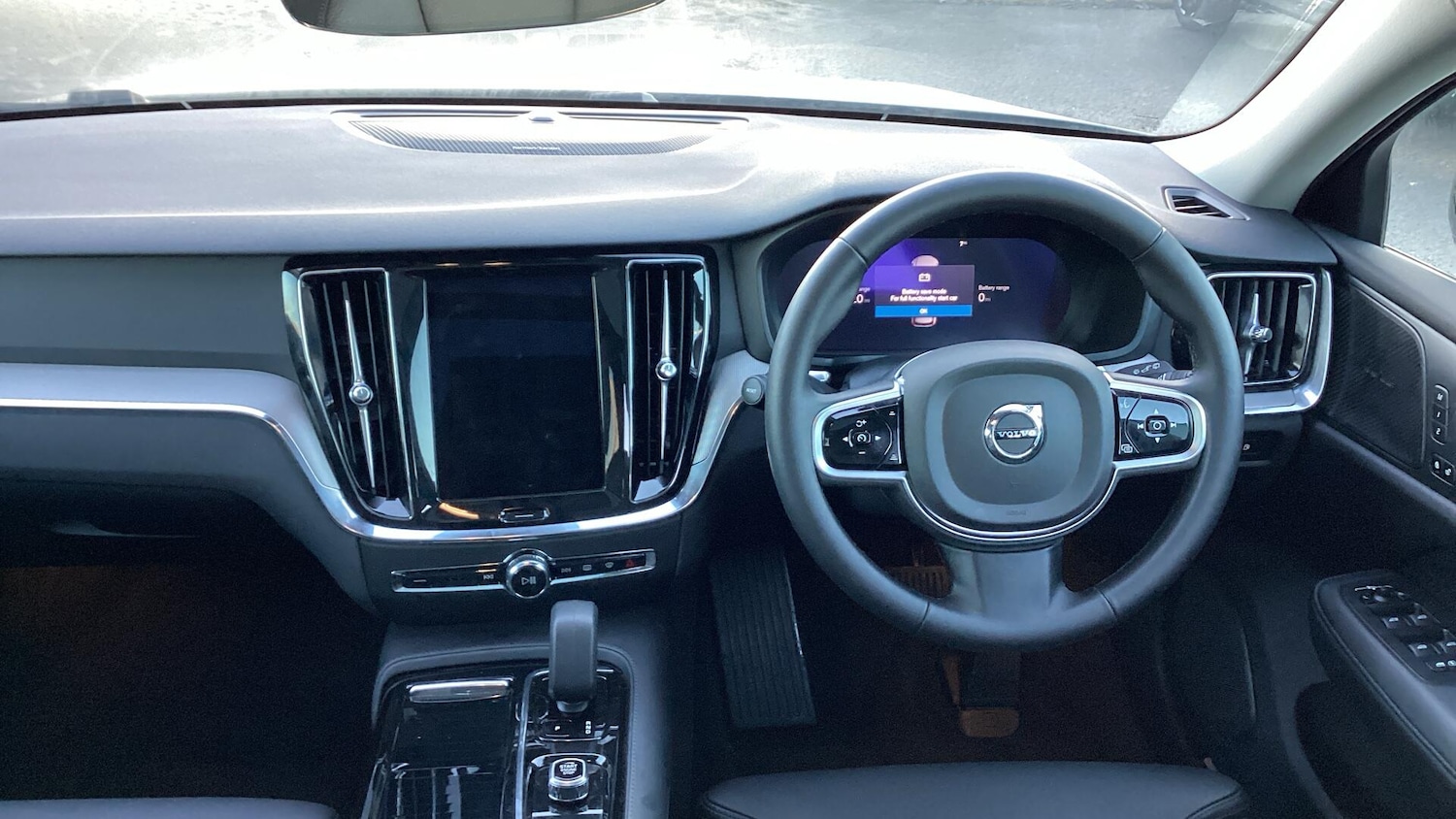 Used Volvo V60 2025 for sale - 77455044: Photo 5