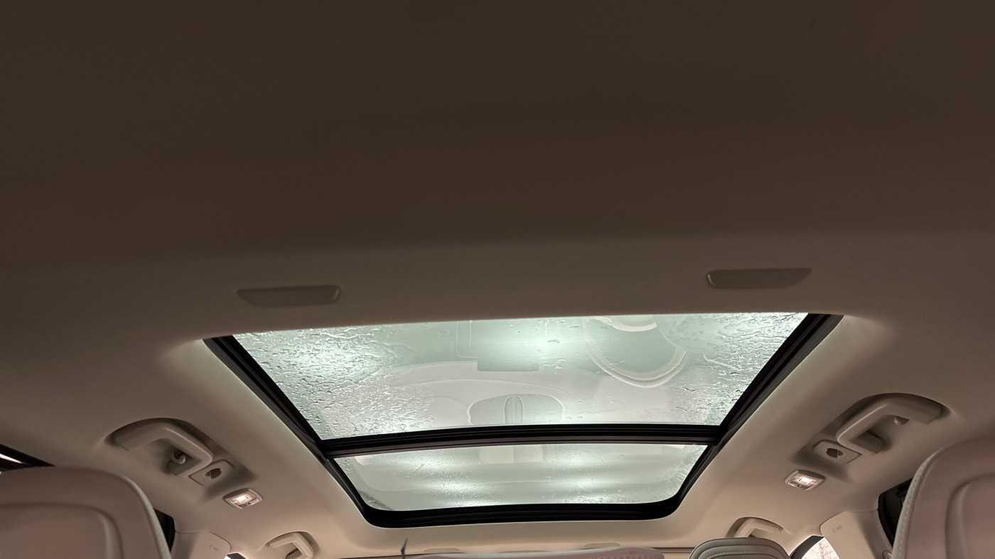 Used Volvo XC90 2025 for sale - 77722860: Photo 11