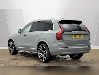 Used Volvo XC90 2025 for sale - 77722860: Photo