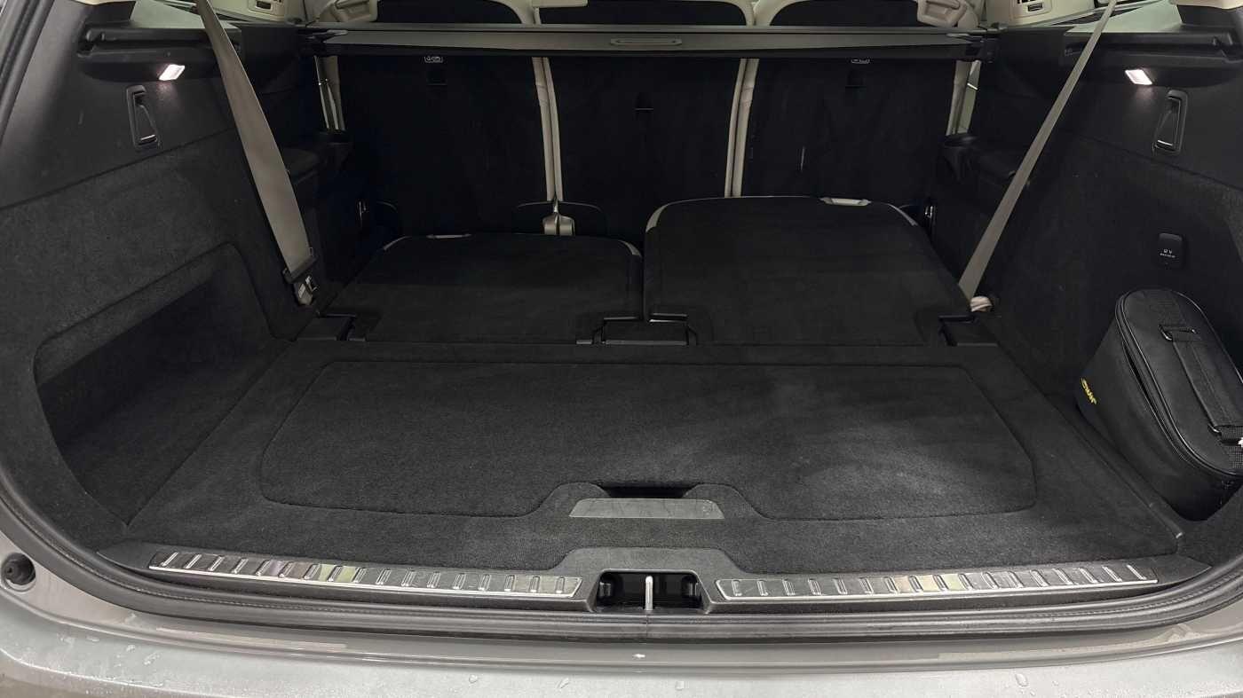 Used Volvo XC90 2025 for sale - 77722860: Photo 5