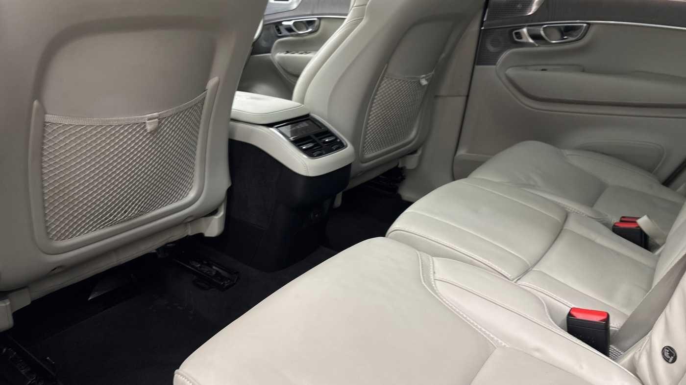 Used Volvo XC90 2025 for sale - 77722860: Photo 7