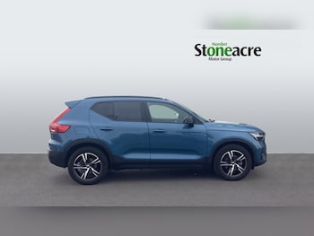 Used Volvo XC40 2023 for sale - 76399144: Photo
