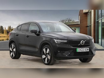 2022 (22) - Twin Recharge 78kWh Pro Auto AWD 5dr
