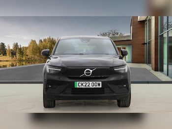 Used Volvo C40 2022 for sale - 75577498: Photo