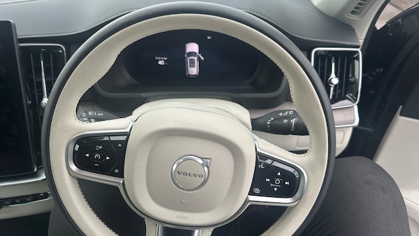 Used Volvo XC90 2025 for sale - 76179621: Photo 10