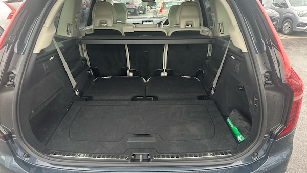 Used Volvo XC90 2025 for sale - 76179621: Photo 13