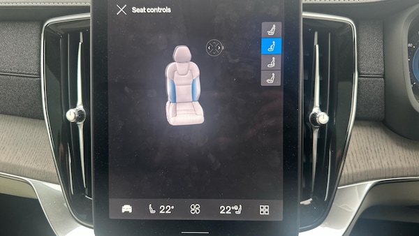 Used Volvo XC90 2025 for sale - 76179621: Photo 26