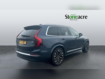 Used Volvo XC90 2025 for sale - 76179621: Photo 2